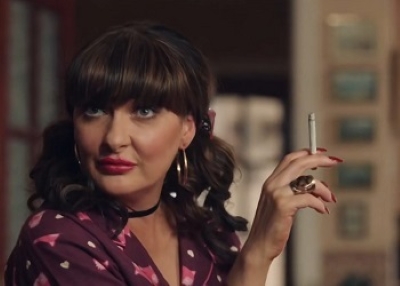 Aunt Sarah (Derry Girls)